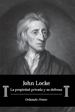 John Locke - Fretes, Orlando