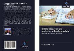 Elementen van de praktische boekhouding - Wasara, Godfrey