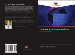 Cover Le monde post-pandémique