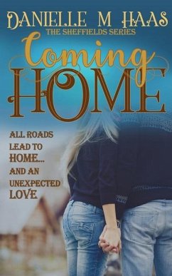 Coming Home - Haas, Danielle M.