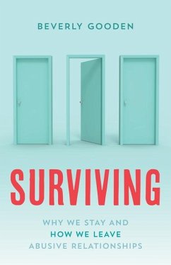 Surviving - Gooden, Beverly