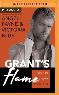 Grant's Flame - Payne, Angel; Blue, Victoria