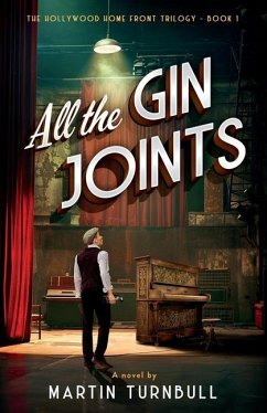 All the Gin Joints - Turnbull, Martin