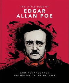 Cover The Little Book of Edgar Allan Poe