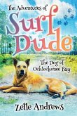 The Adventures of Surf Dude: The Dog of Ochlockonee Bay