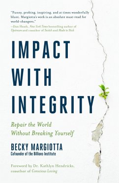 Impact with Integrity - Margiotta, Becky