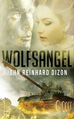 Wolfsangel - Dizon, John Reinhard