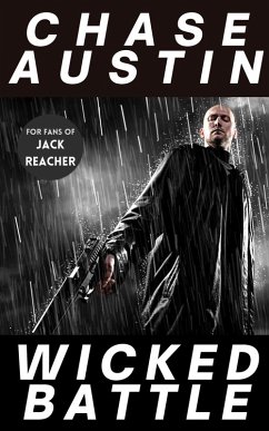 Wicked Battle (Sam Wick Shots) (eBook, ePUB) - Austin, Chase