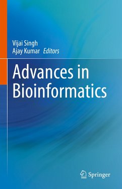 Advances in Bioinformatics (eBook, PDF)