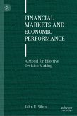 Financial Markets and Economic Performance (eBook, PDF)