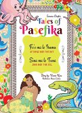 Tales of Pasefika - Octopus and the Rat, Sina and the Eel