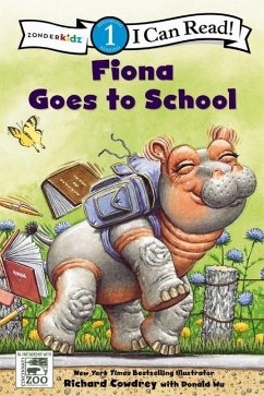 Fiona Goes to School - Zondervan