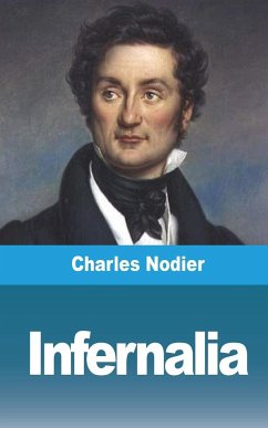 Infernalia - Nodier, Charles