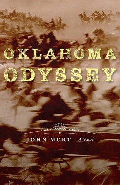 Oklahoma Odyssey - Mort, John
