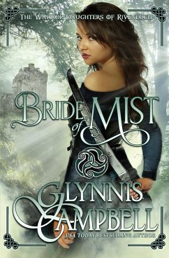 Bride of Mist - Campbell, Glynnis