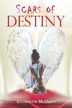 Scars of Destiny - McDuffy, Antoinette