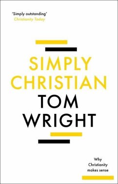 Simply Christian - Wright, Tom