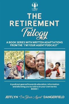 The Retirement Trilogy - Dangerfield, Jefflyn C.