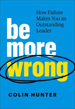 Cover Be More Wrong