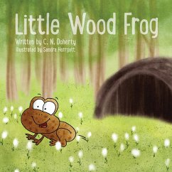 The Little Wood Frog - Doherty, C N