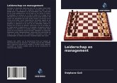 Leiderschap en management