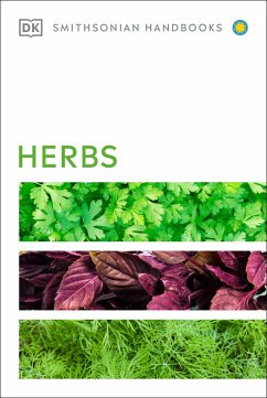 Herbs - Bremness, Lesley