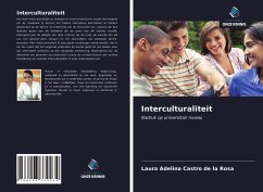 Interculturaliteit - Castro de la Rosa, Laura Adelina