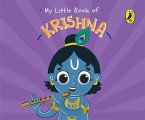 My Little Book of Krishna