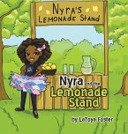 Nyra and the Lemonade Stand