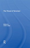 The Threat Of Terrorism