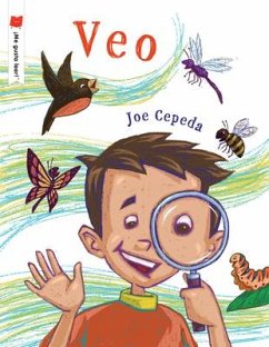 Veo - Cepeda, Joe