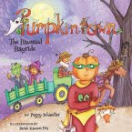 Pumpkintown: The Haunted Hayride