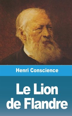 Le Lion de Flandre - Conscience, Henri