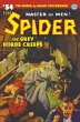 The Spider #54: The Grey Horde Creeps - Bild 1
