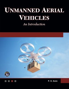 Unmanned Aerial Vehicles: An Introduction - Garg, P. K.