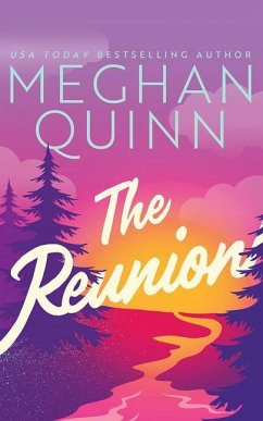 The Reunion - Quinn, Meghan