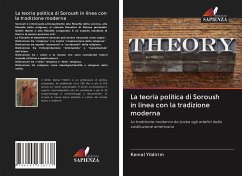 La teoria politica di Soroush in linea con la tradizione moderna - Yildirim, Kemal