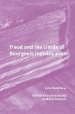 Freud and the Limits of Bourgeois Individualism