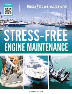 Stress-Free Engine Maintenance - Wells, Mr Duncan; Parker, Jonathan