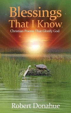 Blessings That I Know - Donahue, Robert F