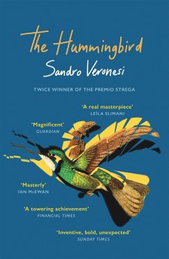 The Hummingbird - Veronesi, Sandro