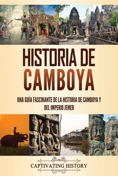 Historia de Camboya - History, Captivating