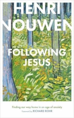 Cover Following Jesus