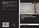 Philosophy of self-development of modern man