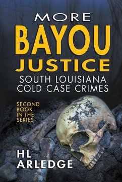 Cover More Bayou Justice