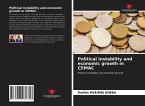 Political instability and economic growth in CEMAC Political instability and economic growth in CEMAC