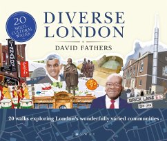 Diverse London - Fathers, David