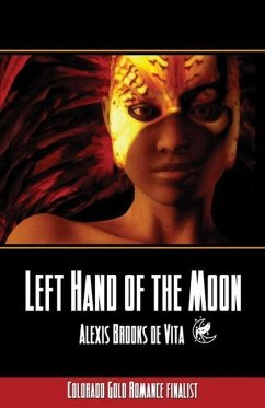 Left Hand of the Moon - Brooks De Vita, Alexis
