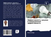 Jeffektiwnost' zakupok i operacionnaq äffektiwnost' Jeffektiwnost' zakupok i operacionnaq äffektiwnost'