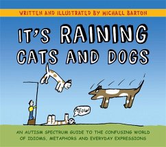 It's Raining Cats and Dogs - Barton, Michael